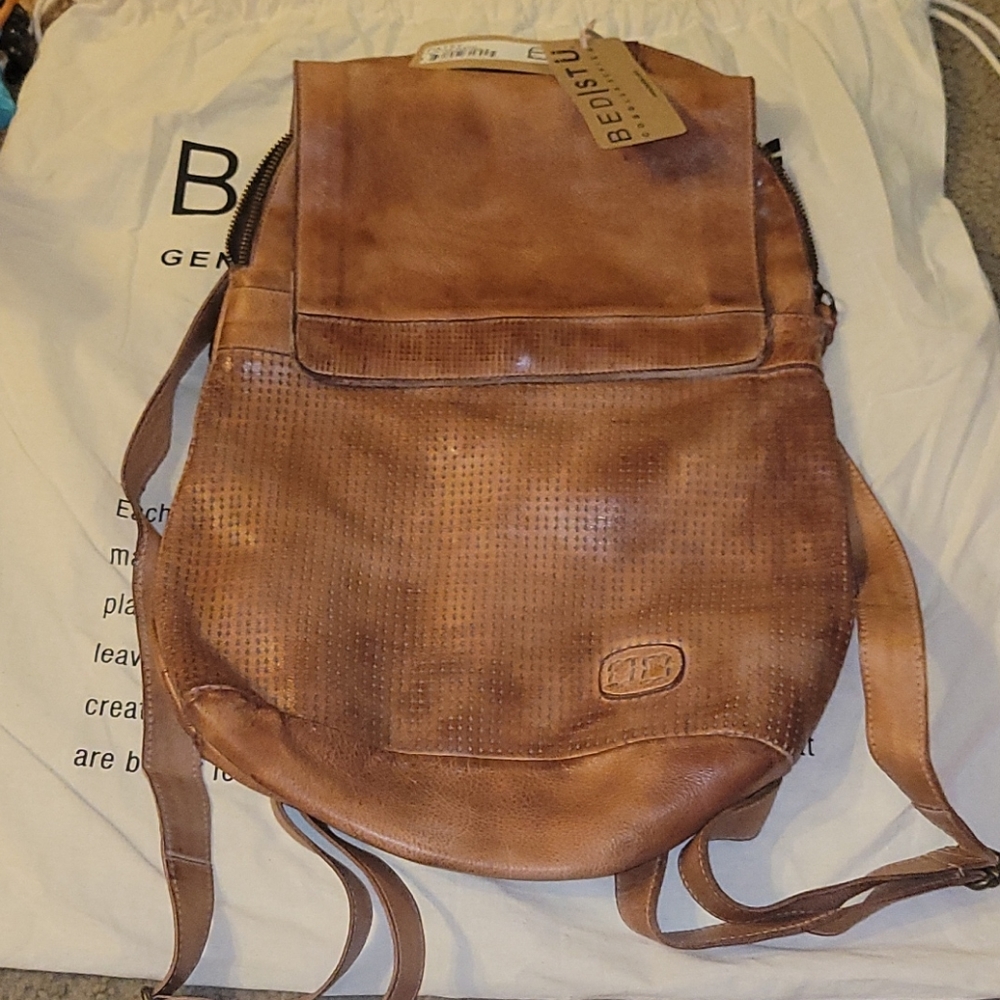 Bed stu bag patsy - Picture 2 of 7